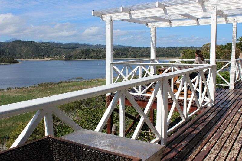 Eve S Eden Cottage Wilderness Western Cape South Africa Beach, Nature, Sand, Bridge, Architecture, Lake, Waters