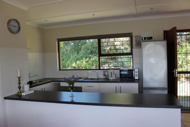 Eve S Eden Cottage Wilderness Western Cape South Africa Kitchen