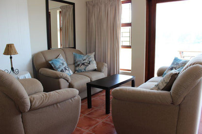 Eve S Eden Cottage Wilderness Western Cape South Africa Living Room
