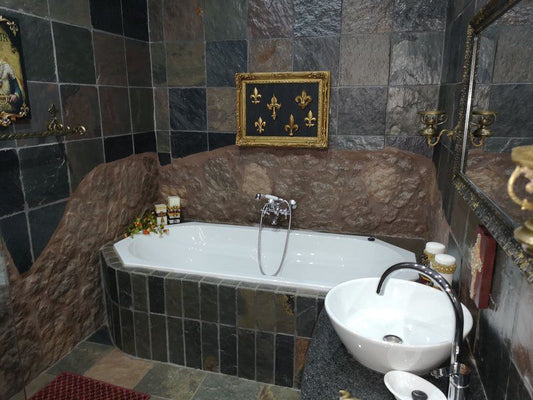 Excalibur Boutique Hotel Rustenburg North West Province South Africa Unsaturated, Bathroom