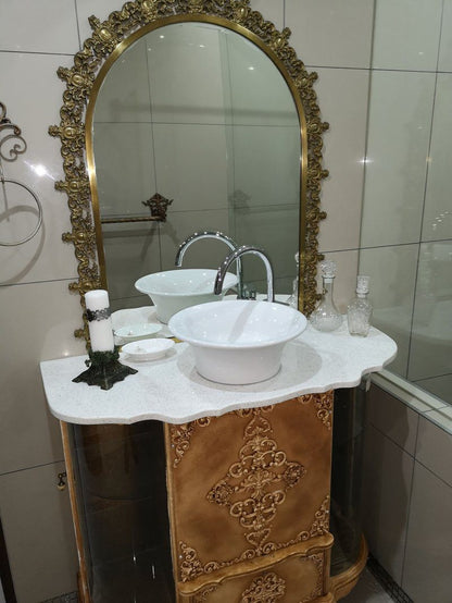 Excalibur Boutique Hotel Rustenburg North West Province South Africa Bathroom