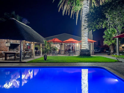 Excellent Guest House Bellville Cape Town Western Cape South Africa Palm Tree, Plant, Nature, Wood, Swimming Pool