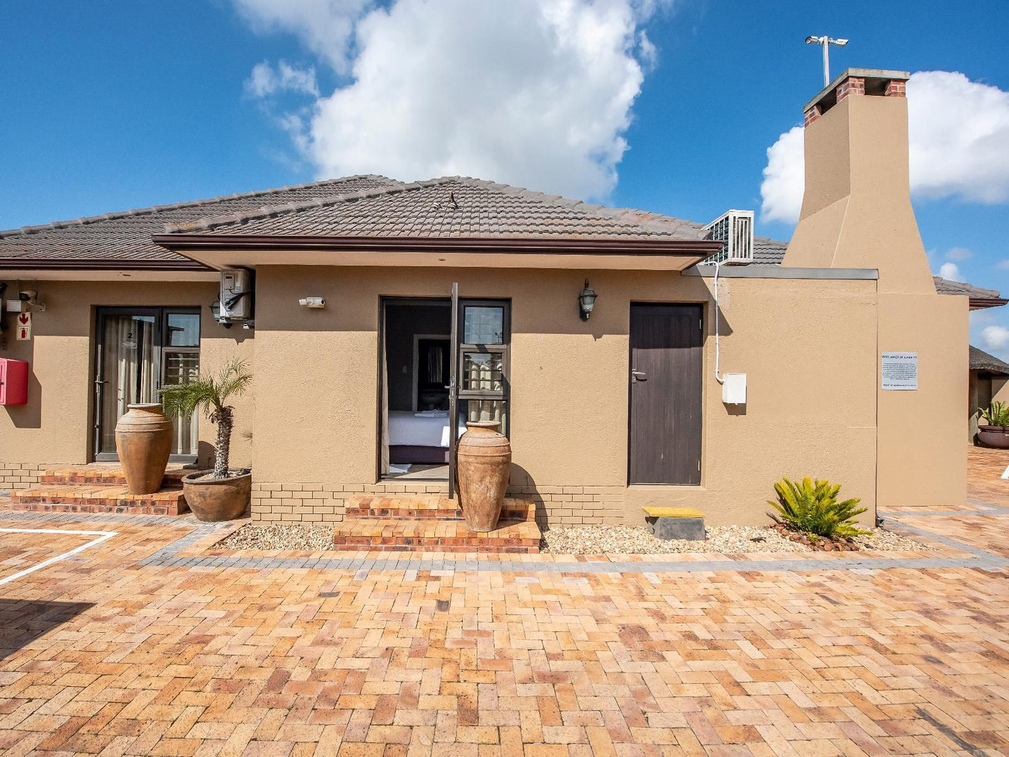 Excellent Guest House Bellville Cape Town Western Cape South Africa Complementary Colors, House, Building, Architecture, Palm Tree, Plant, Nature, Wood, Living Room