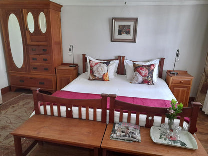 Excelsior Manor Guesthouse Robertson Western Cape South Africa 