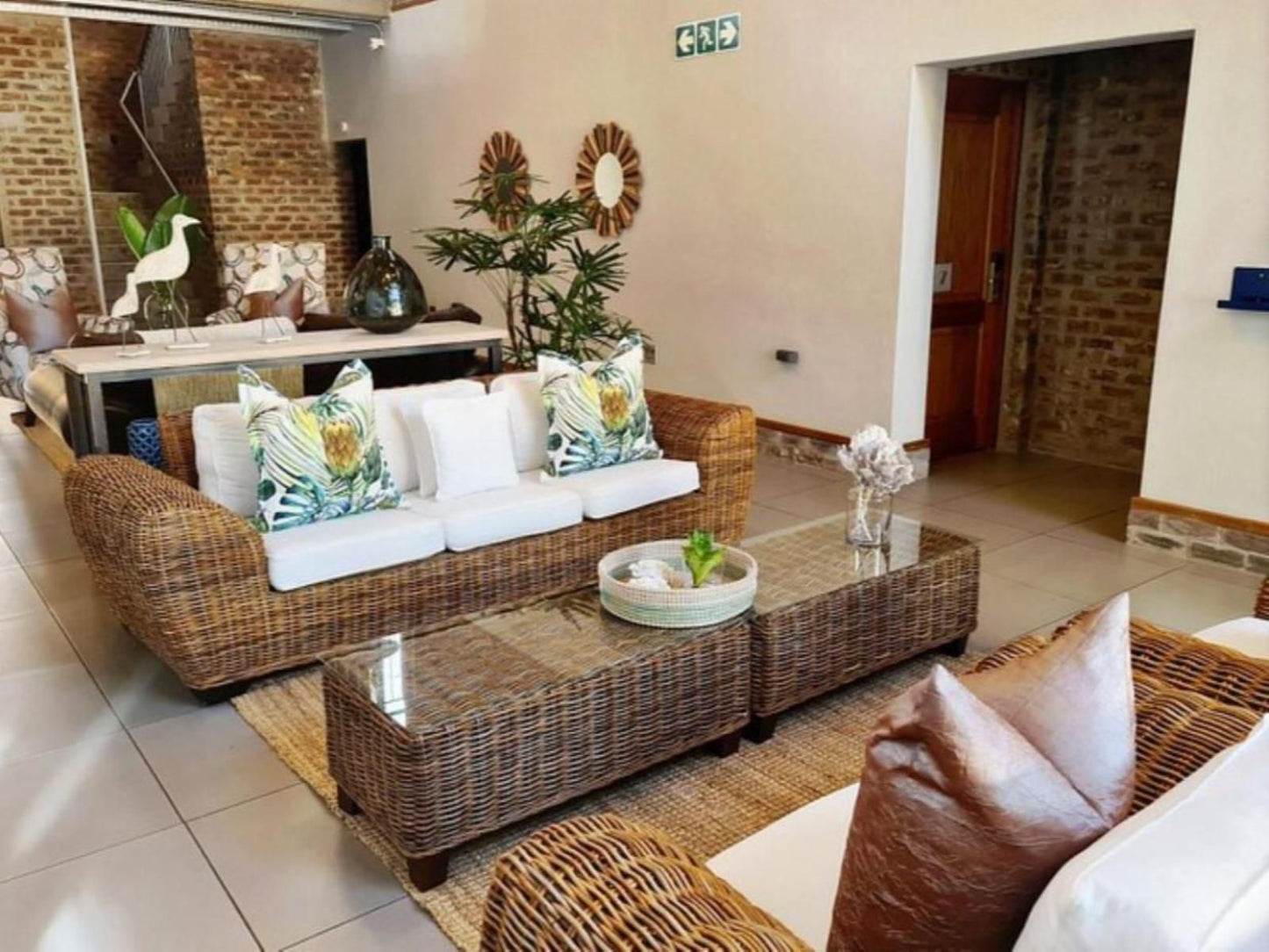 Execustay West Acres Nelspruit Mpumalanga South Africa Living Room