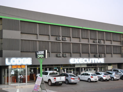 Executive Lodge Oranjesig Bloemfontein Free State South Africa 