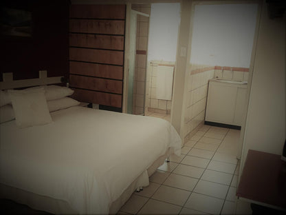 Executive Lodge Oranjesig Bloemfontein Free State South Africa Bedroom