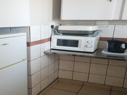 Executive Lodge Oranjesig Bloemfontein Free State South Africa Kitchen