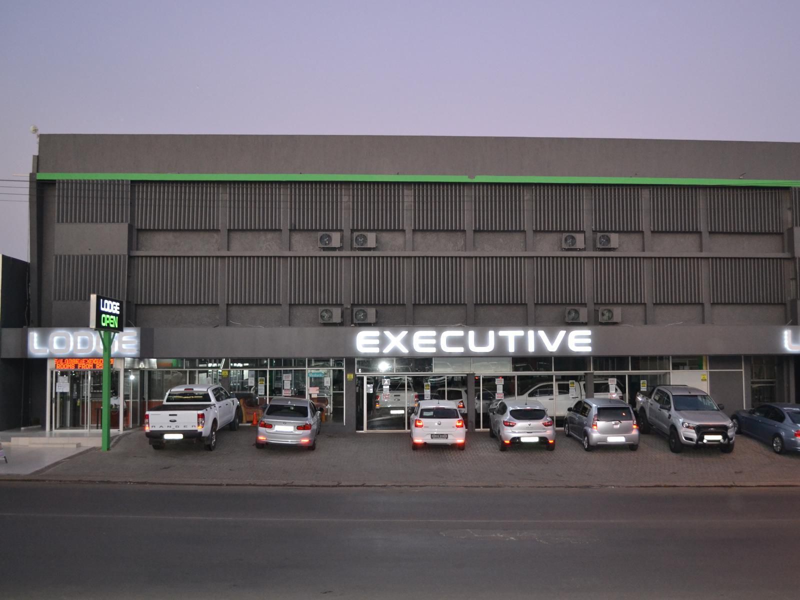 Executive Lodge Oranjesig Bloemfontein Free State South Africa Unsaturated, Building, Architecture, Airport