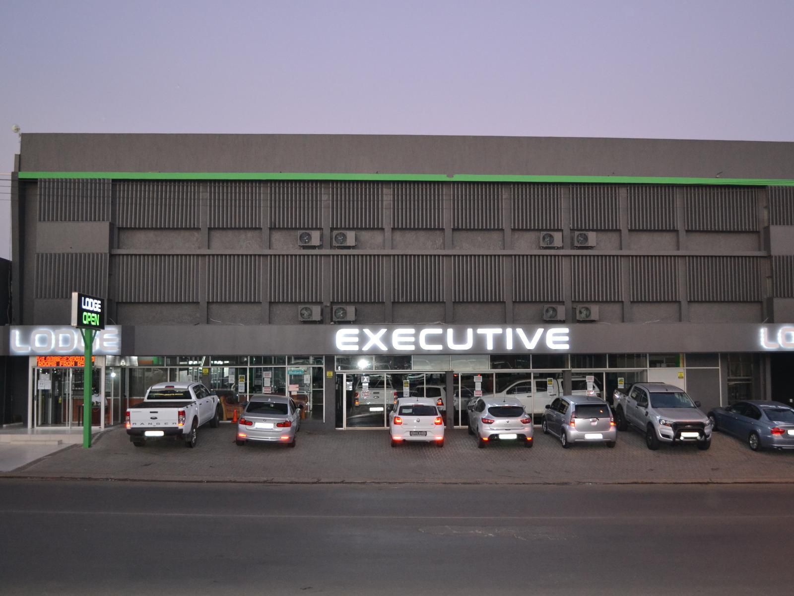 Executive Lodge Oranjesig Bloemfontein Free State South Africa Unsaturated, Car, Vehicle, Building, Architecture, Airport