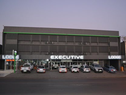 Executive Lodge Oranjesig Bloemfontein Free State South Africa Unsaturated, Building, Architecture, Airport