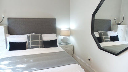 Executive Suite Melrose Birdhaven Johannesburg Gauteng South Africa Unsaturated, Bedroom
