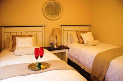 Executive Twelve Apartments Centurion Gauteng South Africa Colorful, Bedroom