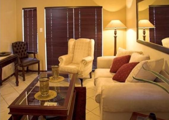 Executive Twelve Apartments Centurion Gauteng South Africa Colorful, Living Room