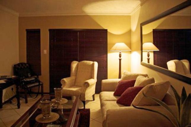 Executive Twelve Apartments Centurion Gauteng South Africa Colorful, Living Room