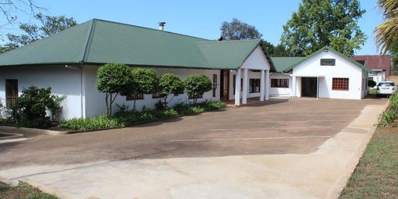 Executive Guest House Harding Kwazulu Natal South Africa House, Building, Architecture