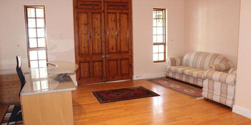 Executive Guest House Harding Kwazulu Natal South Africa Door, Architecture, Living Room