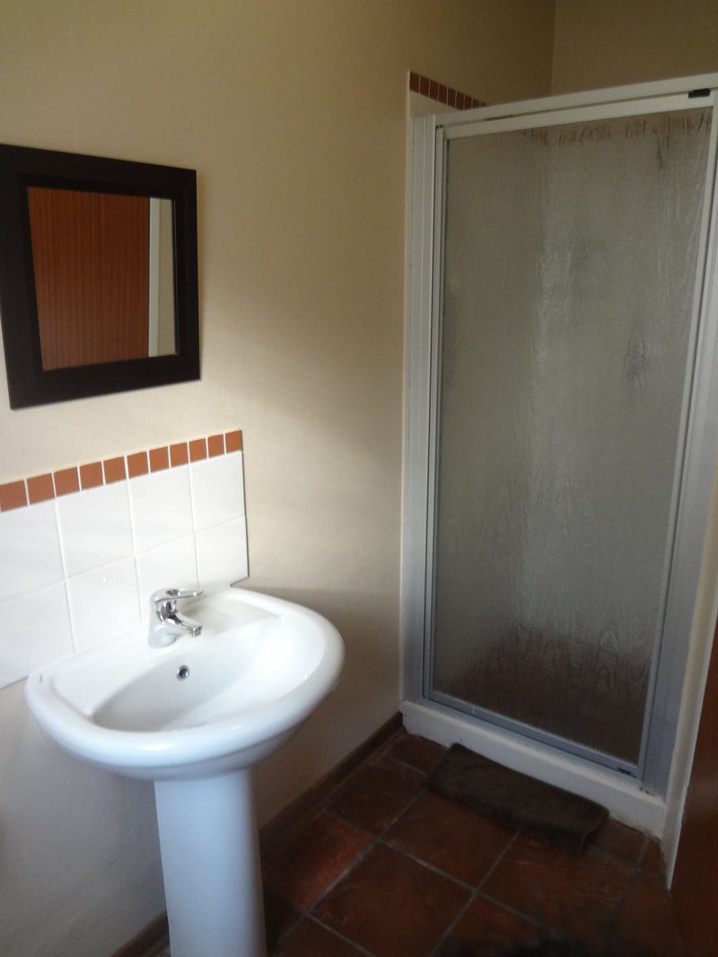Executive Self Catering Kimberley Northern Cape South Africa Bathroom