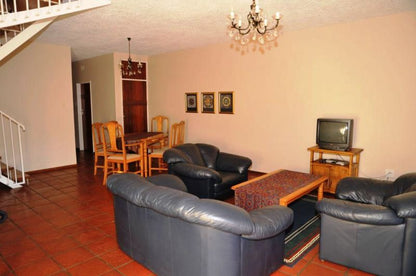 Executive Self Catering Kimberley Northern Cape South Africa Living Room