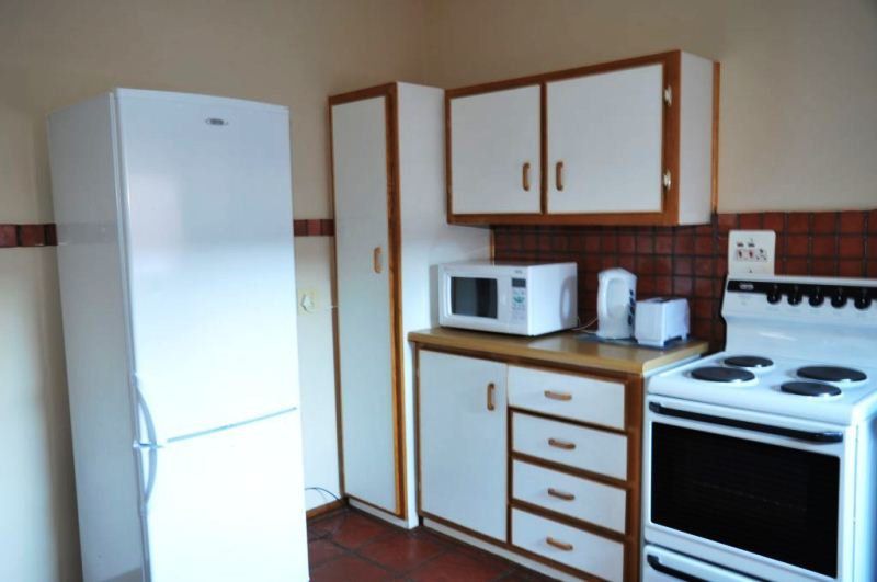 Executive Self Catering Kimberley Northern Cape South Africa Kitchen