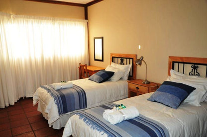 Executive Self Catering Kimberley Northern Cape South Africa Bedroom