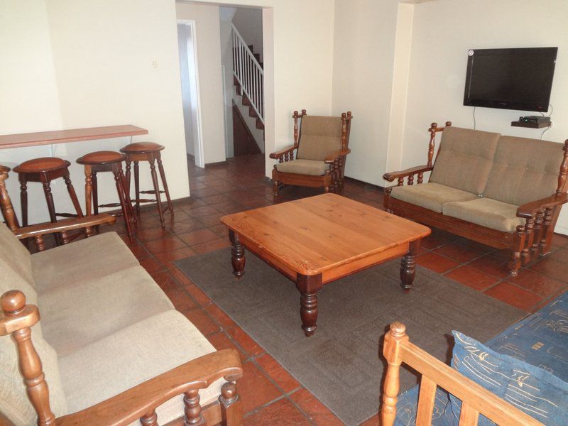 Executive Self Catering Kimberley Northern Cape South Africa Living Room