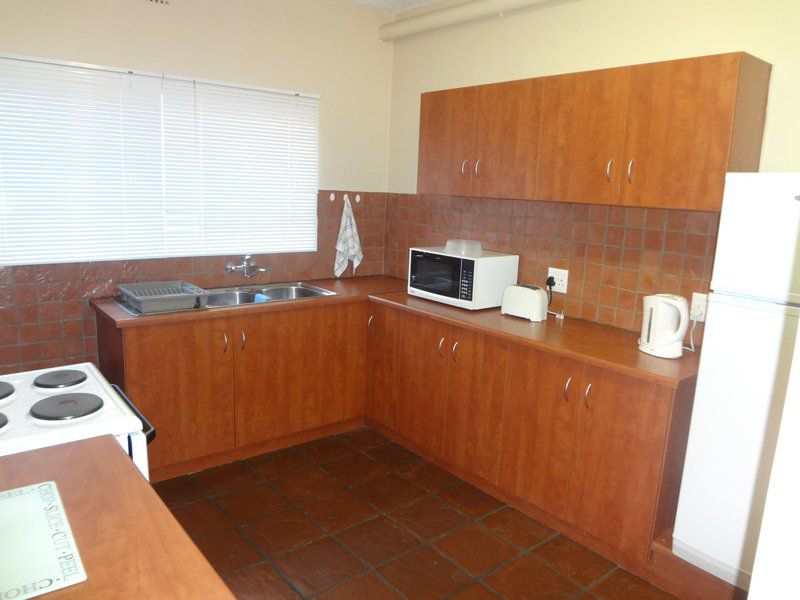 Executive Self Catering Kimberley Northern Cape South Africa Kitchen