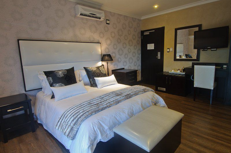 Executive Suites 555 Morningside Durban Kwazulu Natal South Africa Bedroom