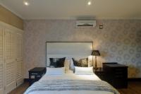 Standard Room @ Executive Suites @ 555