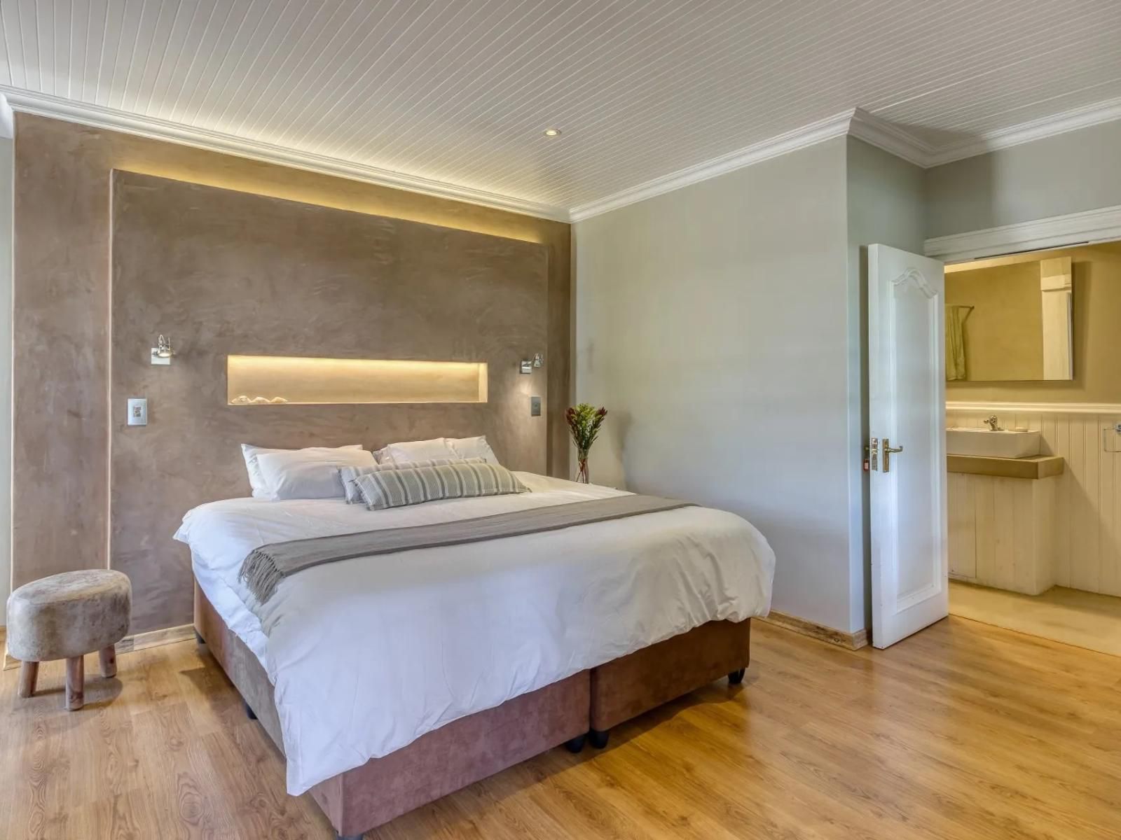 Explorer Guesthouse La Concorde Somerset West Western Cape South Africa Bedroom