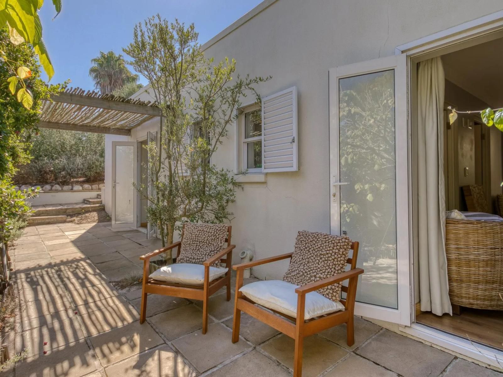 Explorer Guesthouse La Concorde Somerset West Western Cape South Africa House, Building, Architecture, Palm Tree, Plant, Nature, Wood