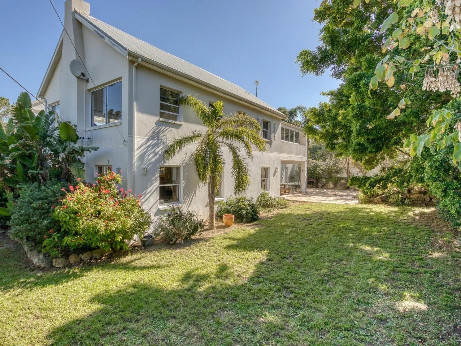 Explorer Guesthouse La Concorde Somerset West Western Cape South Africa House, Building, Architecture, Palm Tree, Plant, Nature, Wood