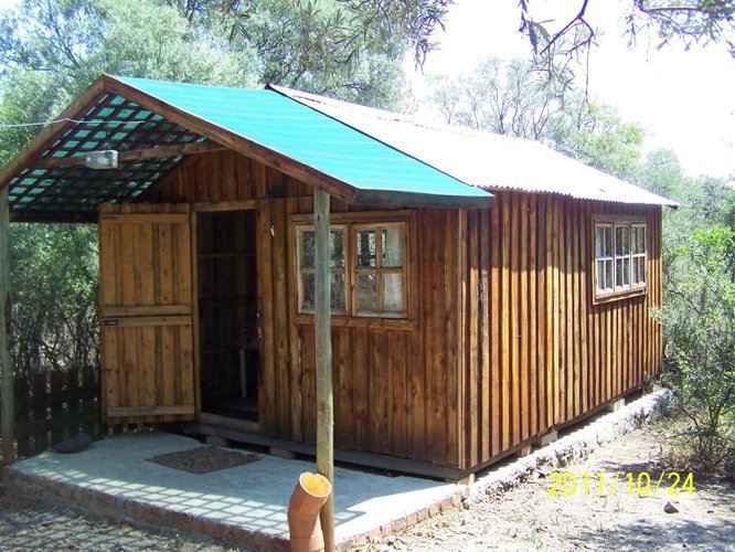 Eyeview Koster North West Province South Africa Cabin, Building, Architecture