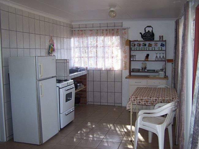 Eyeview Koster North West Province South Africa Unsaturated, Kitchen