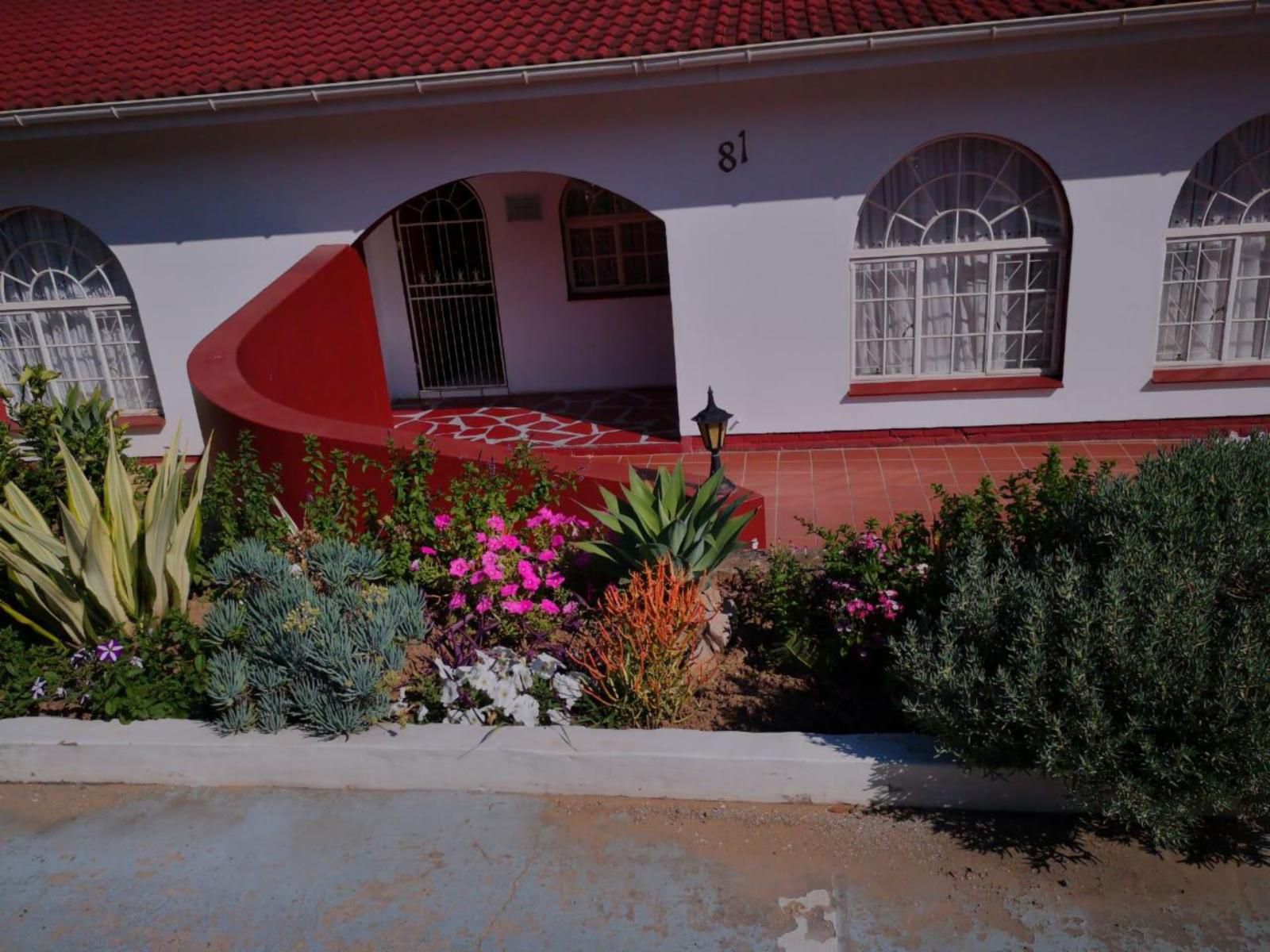 Ezamampondo Bed And Breakfast King Williams Town Eastern Cape South Africa House, Building, Architecture