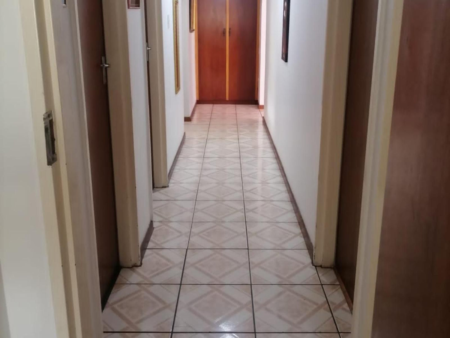 Ezamampondo Bed And Breakfast King Williams Town Eastern Cape South Africa Hallway