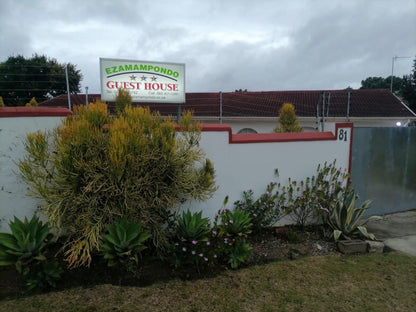 Ezamampondo Bed And Breakfast King Williams Town Eastern Cape South Africa Sign, Window, Architecture