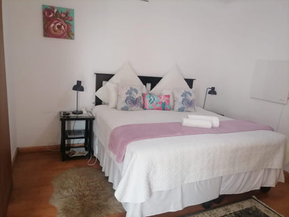 Ezamampondo Bed And Breakfast King Williams Town Eastern Cape South Africa Bedroom