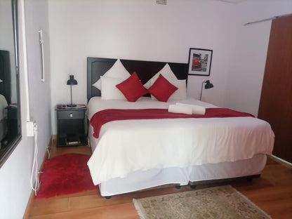 Ezamampondo Bed And Breakfast King Williams Town Eastern Cape South Africa Bedroom