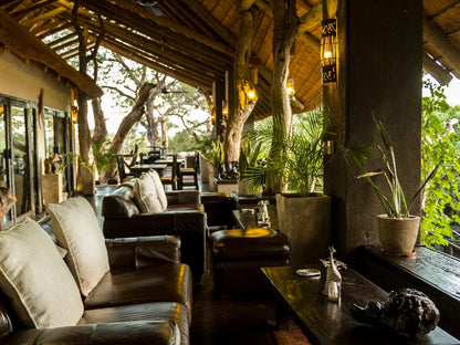 Ezulwini Game Lodges, Bar