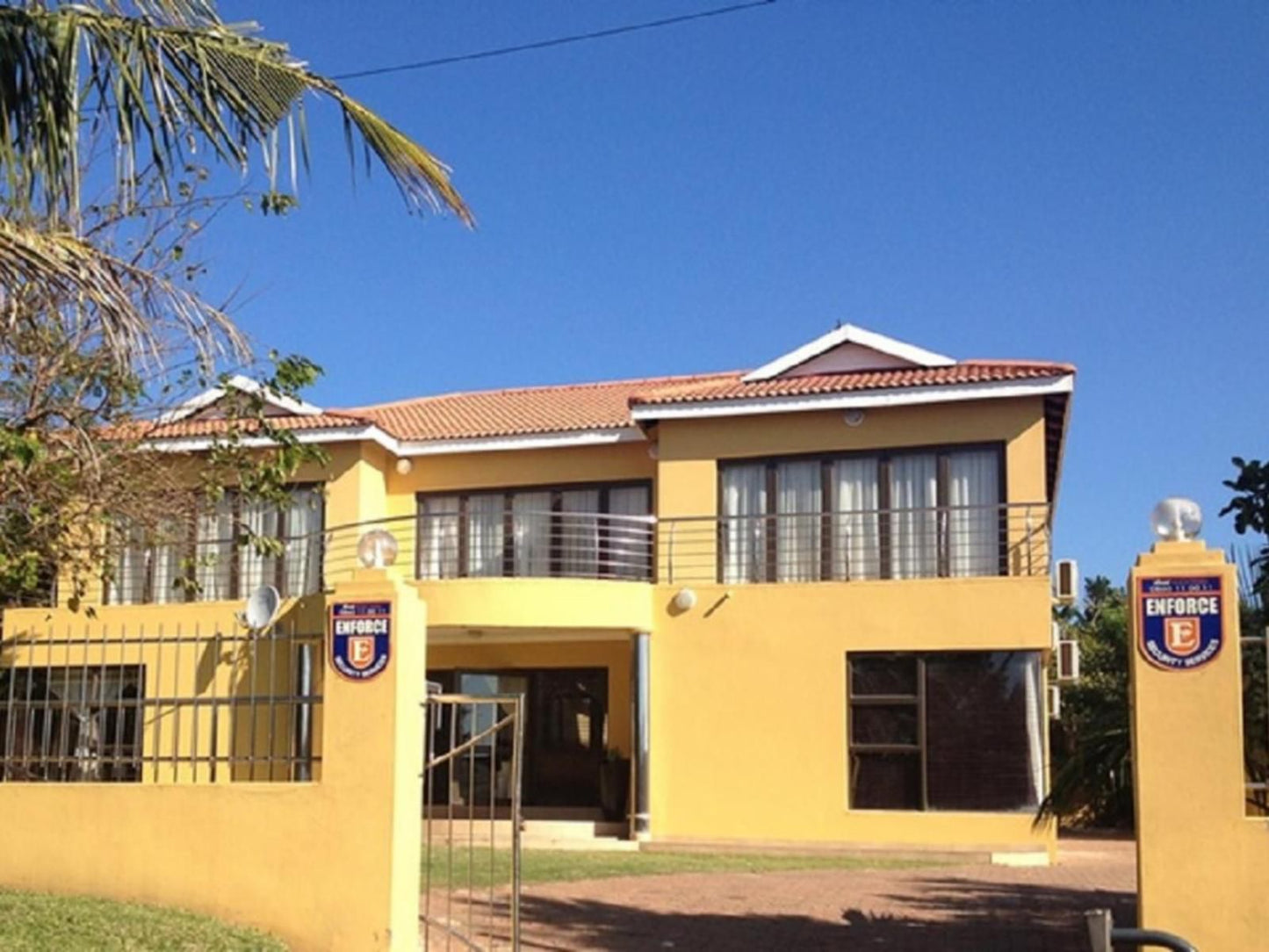 Ezulwini Guest House Ballito Kwazulu Natal South Africa Complementary Colors, House, Building, Architecture, Palm Tree, Plant, Nature, Wood