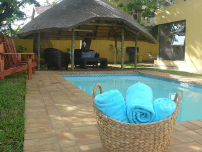 Ezulwini Guest House Ballito Kwazulu Natal South Africa Swimming Pool