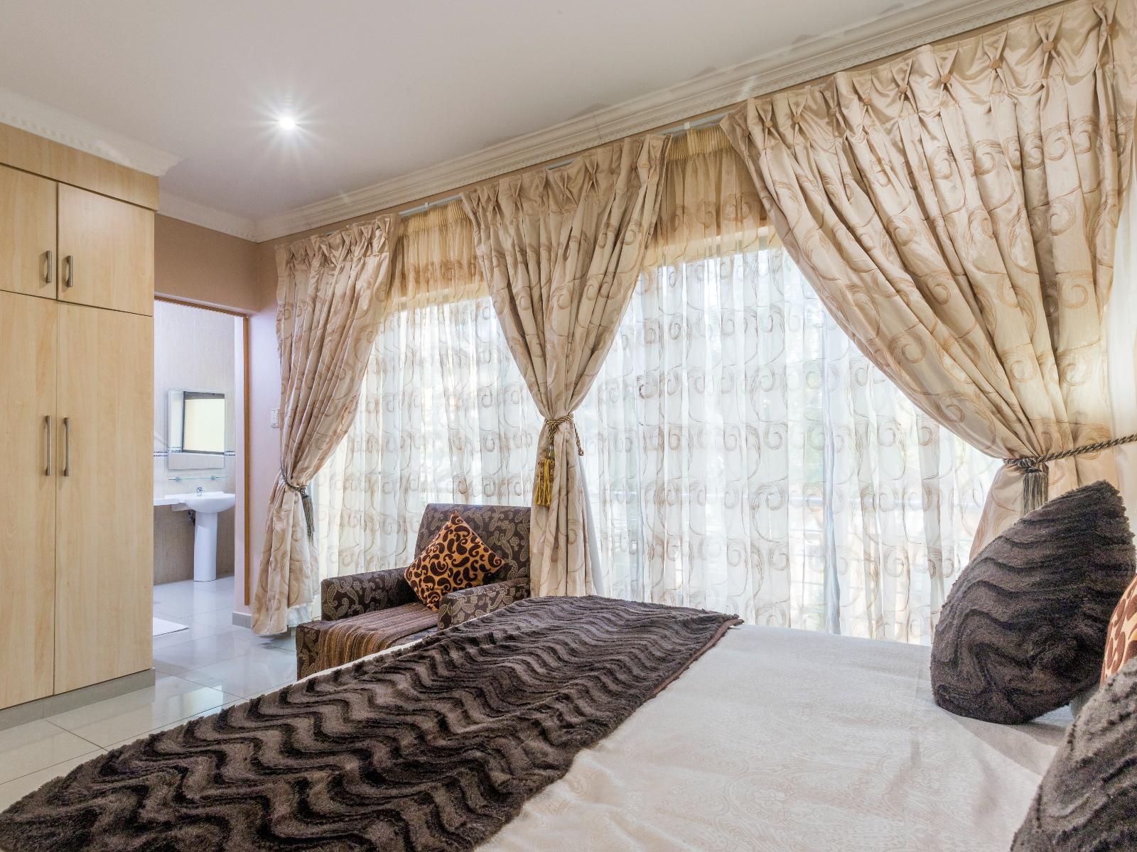 Ezulwini Guest House Ballito Kwazulu Natal South Africa Bedroom