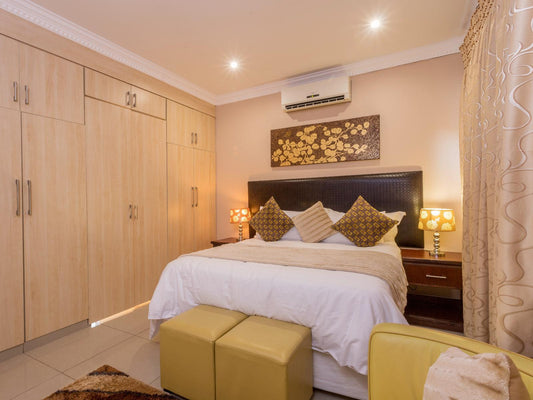 Standard Room @ Ezulwini Guest House