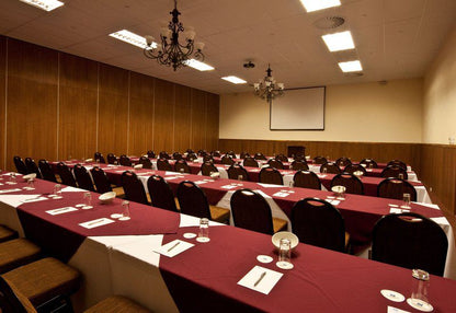 Fabz Garden Hotel And Conference Centre Lonehill Johannesburg Gauteng South Africa Seminar Room