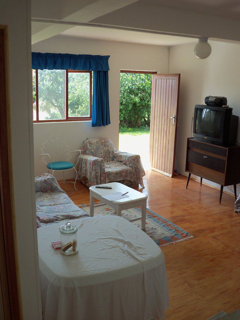 Fagans Struisbaai Western Cape South Africa Living Room