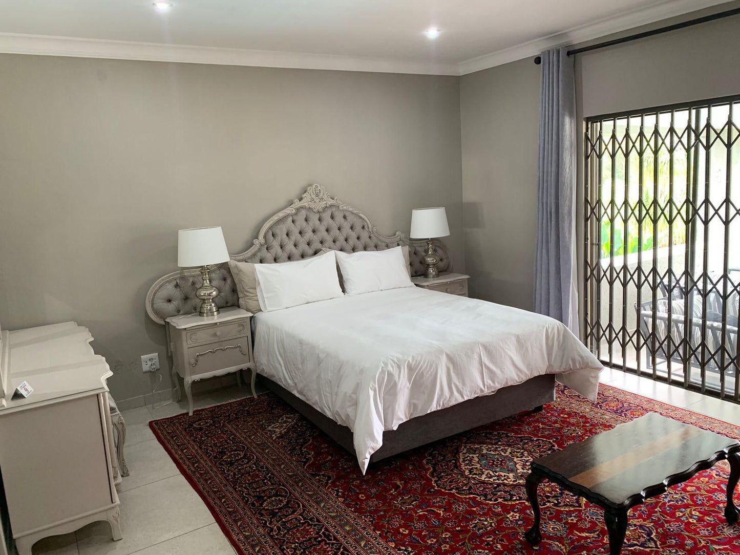 Fair Glen Glenferness Johannesburg Gauteng South Africa Bedroom