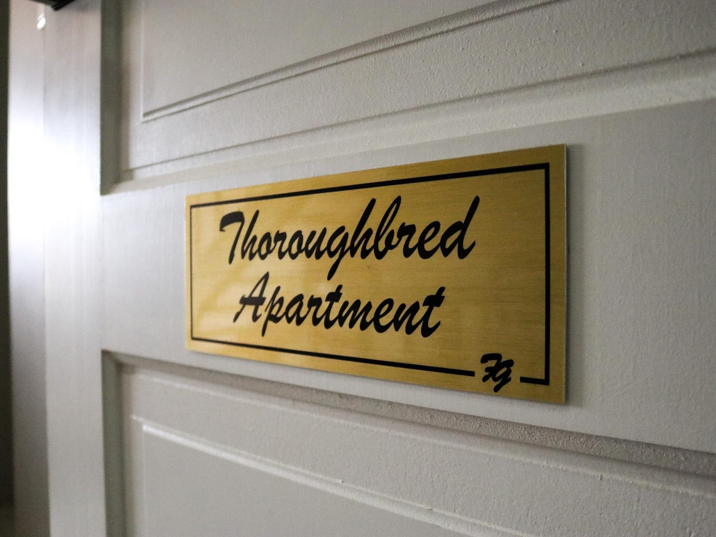 Thoroughbred Apartment @ Fair Glen