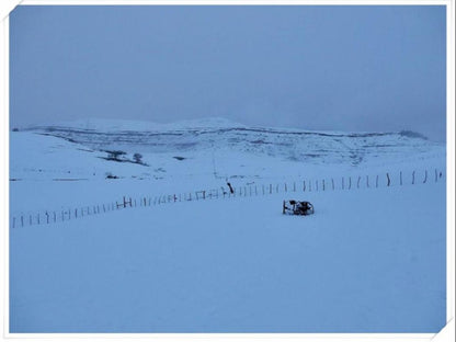 Fairbairn Guest Farm Maclear Eastern Cape South Africa Nature, Snow, Winter, Winter Landscape