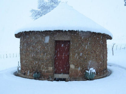 Fairbairn Guest Farm Maclear Eastern Cape South Africa Building, Architecture